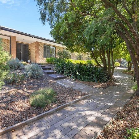Hahndorf Creek Retreat Villa Ngoại thất bức ảnh