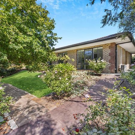 Hahndorf Creek Retreat Villa Ngoại thất bức ảnh
