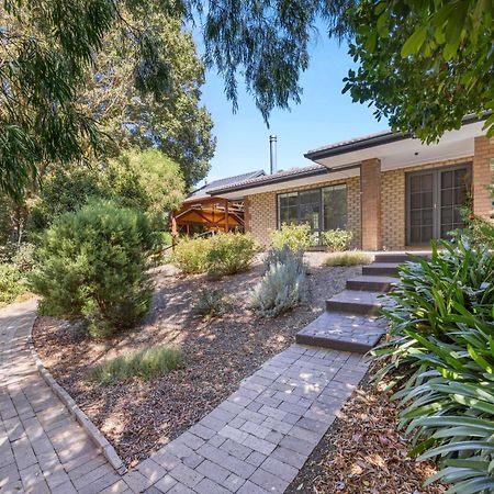 Hahndorf Creek Retreat Villa Ngoại thất bức ảnh