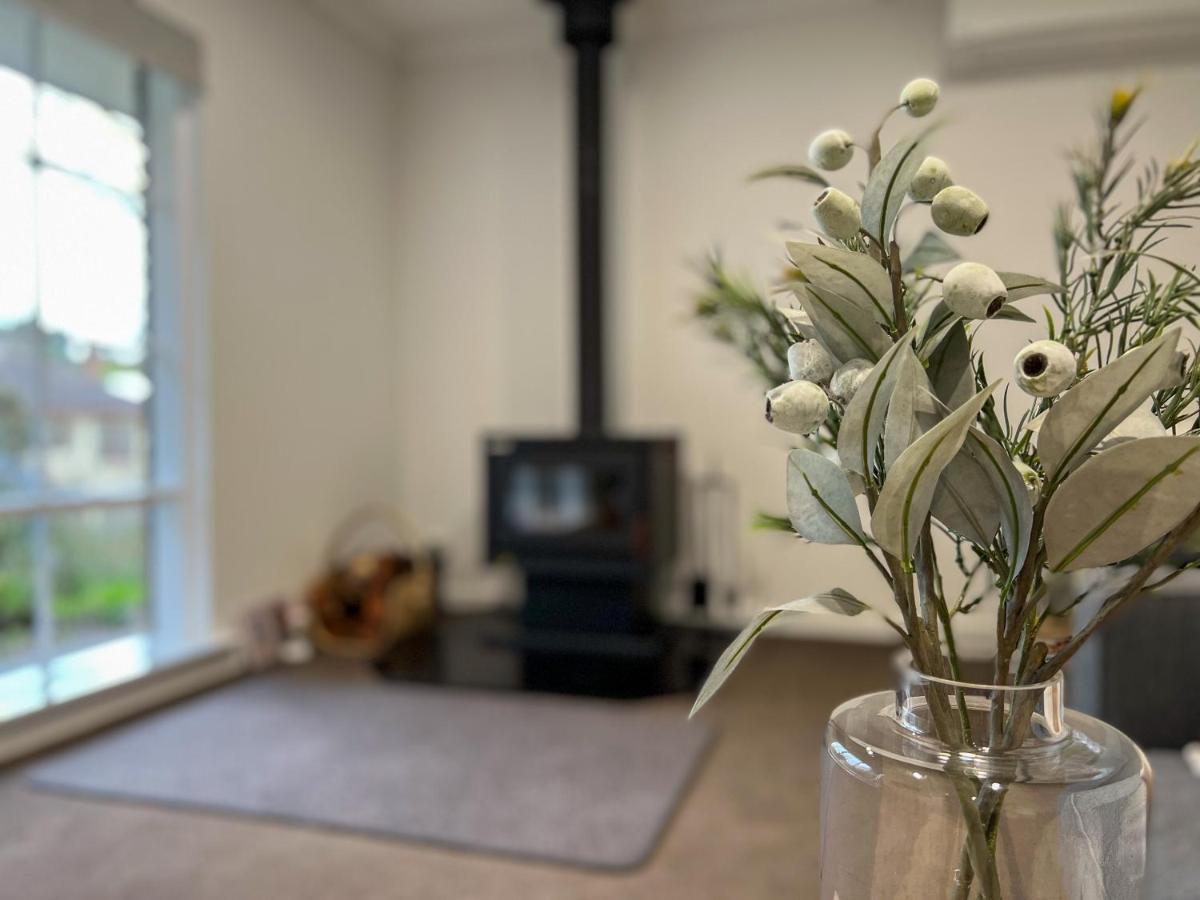 Hahndorf Creek Retreat Villa Ngoại thất bức ảnh