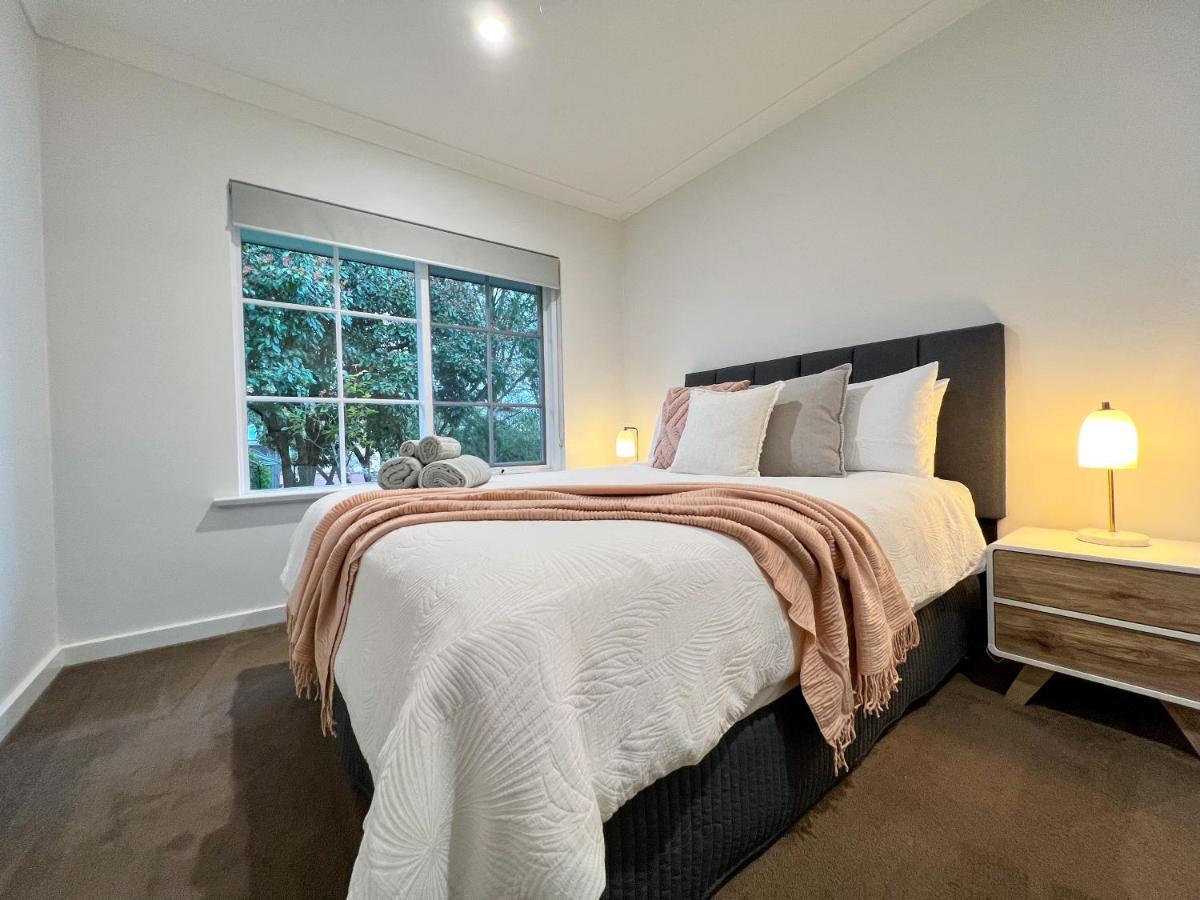 Hahndorf Creek Retreat Villa Ngoại thất bức ảnh